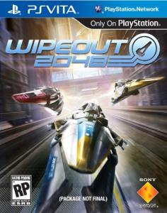 wipeout 2048 Officiel (3)